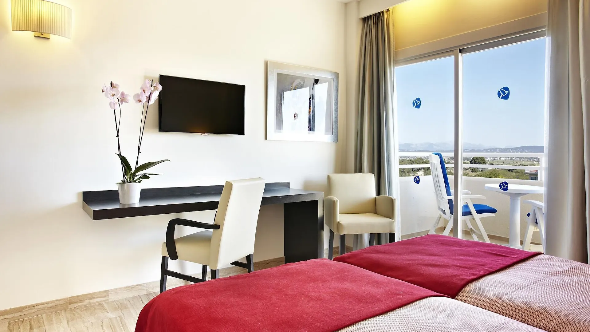 Grupotel Taurus Park Playa de Palma  Spain
