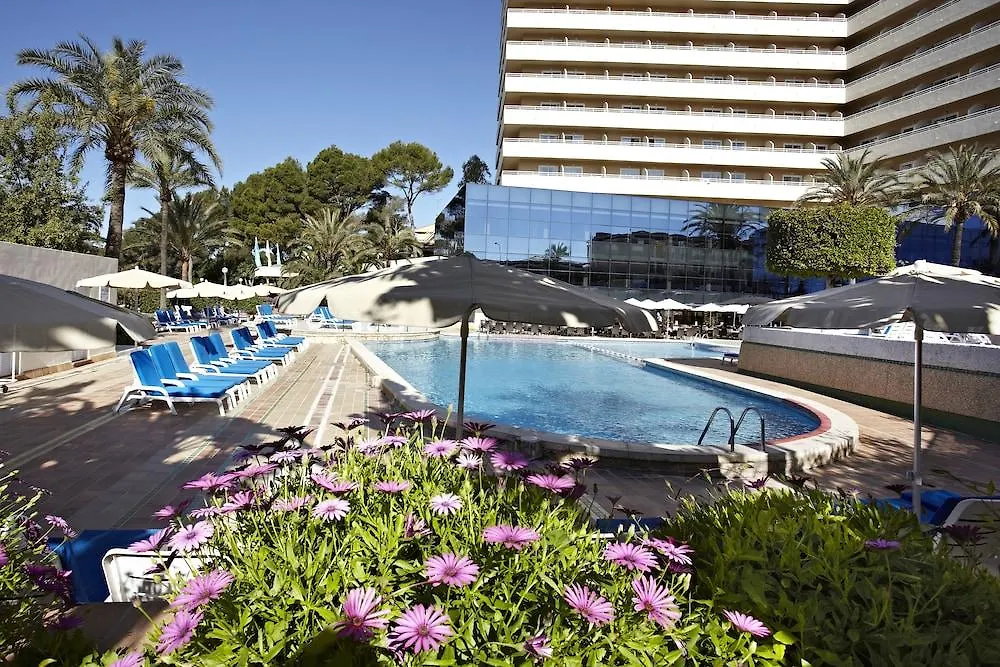 Grupotel Taurus Park Playa de Palma  4*, Playa de Palma (Mallorca)