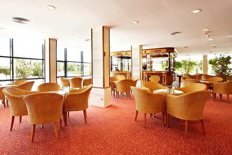 Grupotel Taurus Park Playa de Palma  Hotel Playa de Palma (Mallorca)