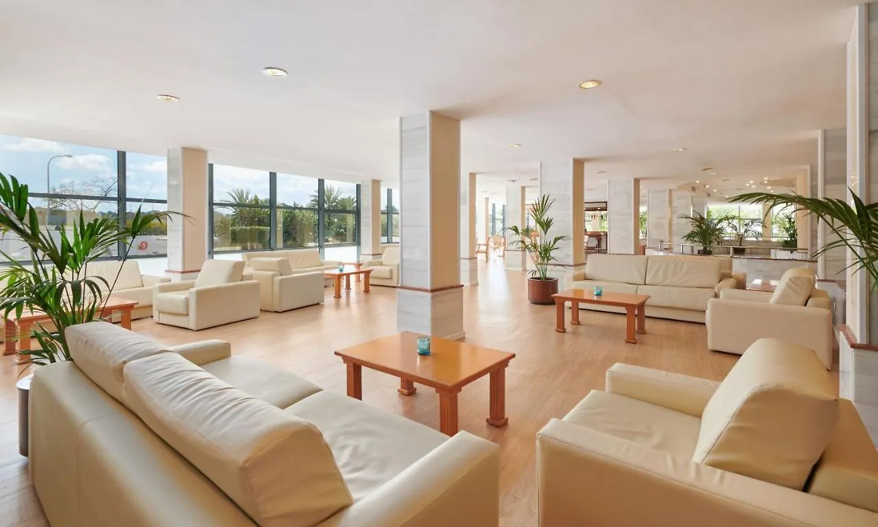 **** Hotel Grupotel Taurus Park Playa de Palma  Spain