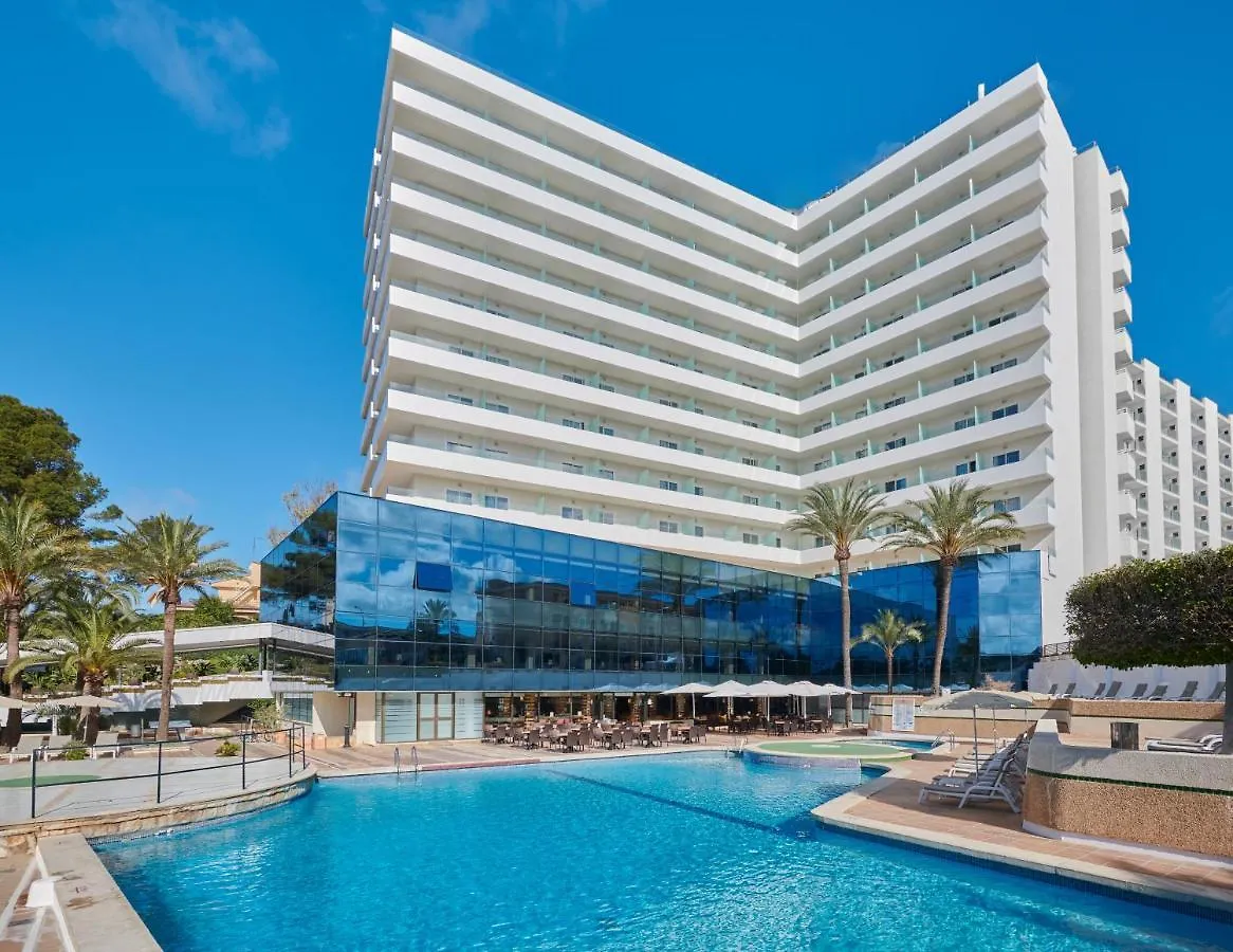 Grupotel Taurus Park Playa de Palma  Hotel
