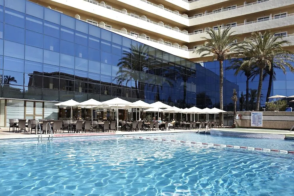 Grupotel Taurus Park Playa de Palma