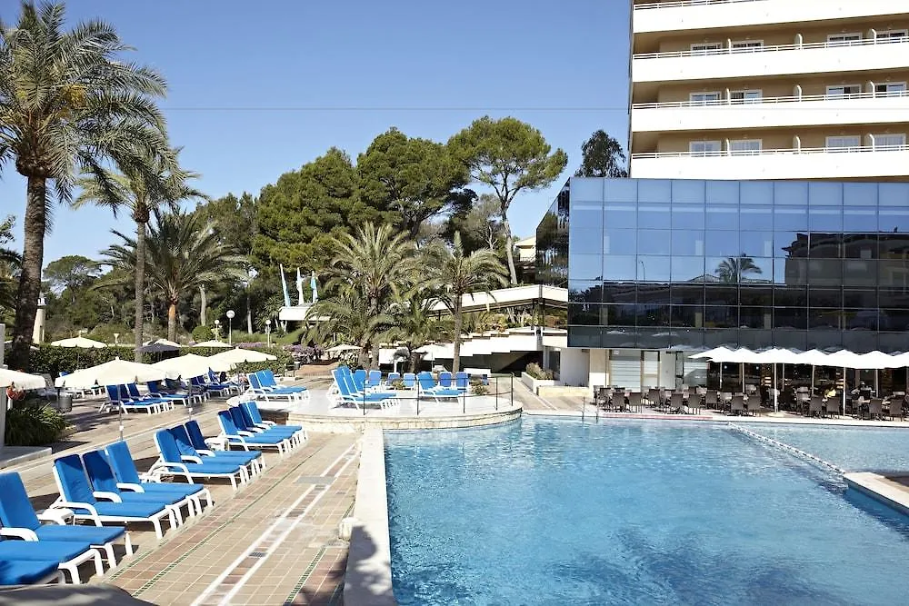 Grupotel Taurus Park Playa de Palma  Hotel