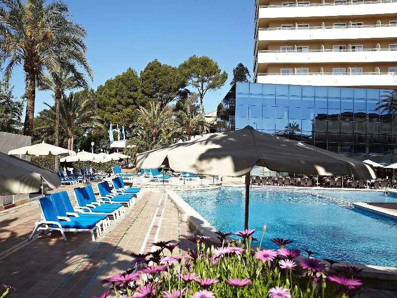 Grupotel Taurus Park Playa de Palma  Hotel Playa de Palma (Mallorca)