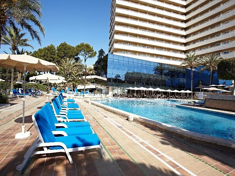 **** Hotel Grupotel Taurus Park Playa de Palma  Spain