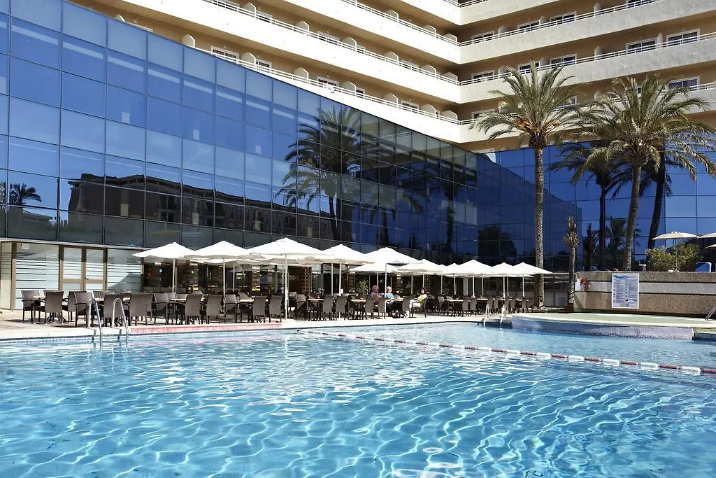 **** Hotel Grupotel Taurus Park Playa de Palma  Spain