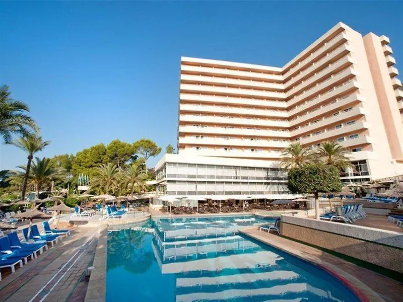 Grupotel Taurus Park Playa de Palma