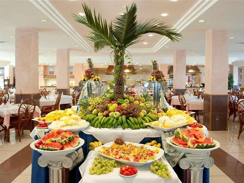 Grupotel Taurus Park Playa de Palma  Hotel