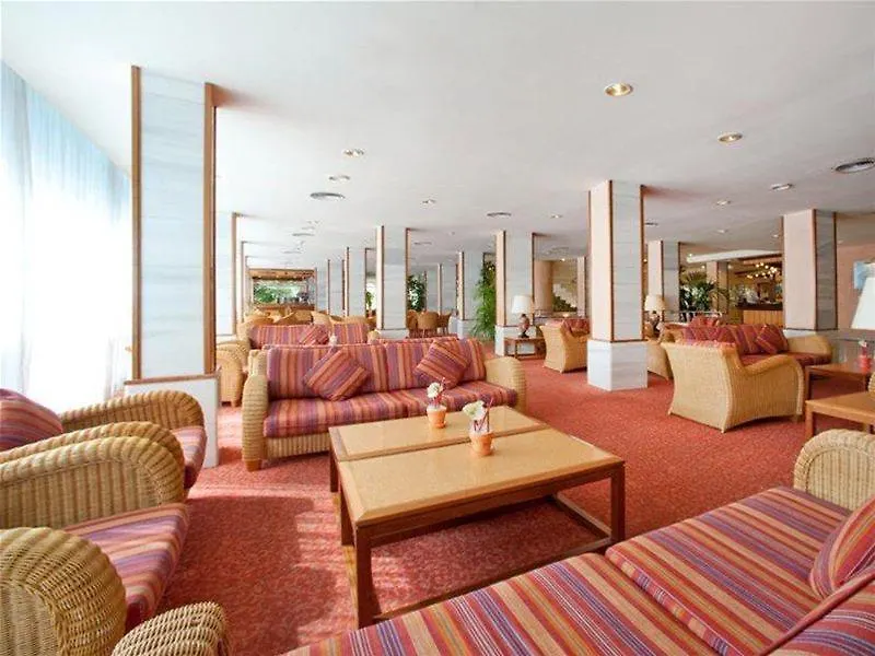 Hotel Grupotel Taurus Park Playa de Palma
