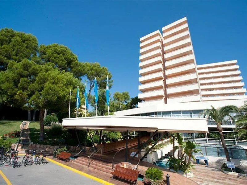 Grupotel Taurus Park Playa de Palma  Hotel