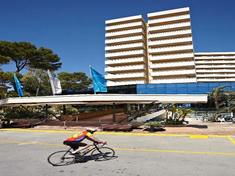 Grupotel Taurus Park Playa de Palma  Spain