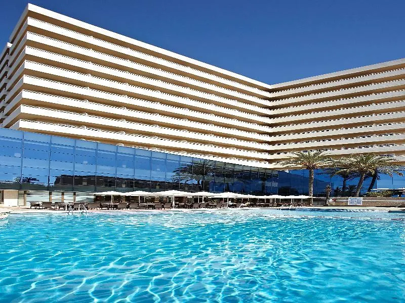 Grupotel Taurus Park Playa de Palma  4*, Playa de Palma (Mallorca) Spain