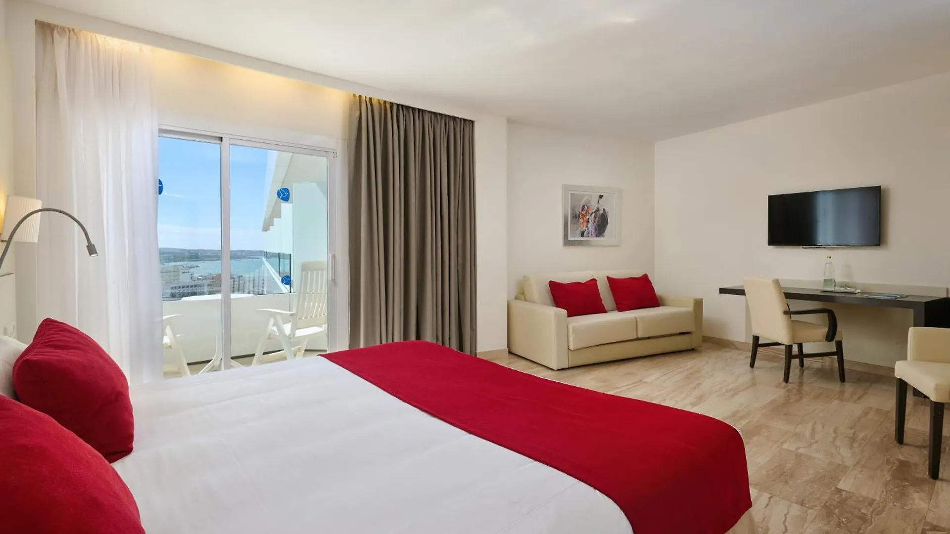 Grupotel Taurus Park Playa de Palma  Spain
