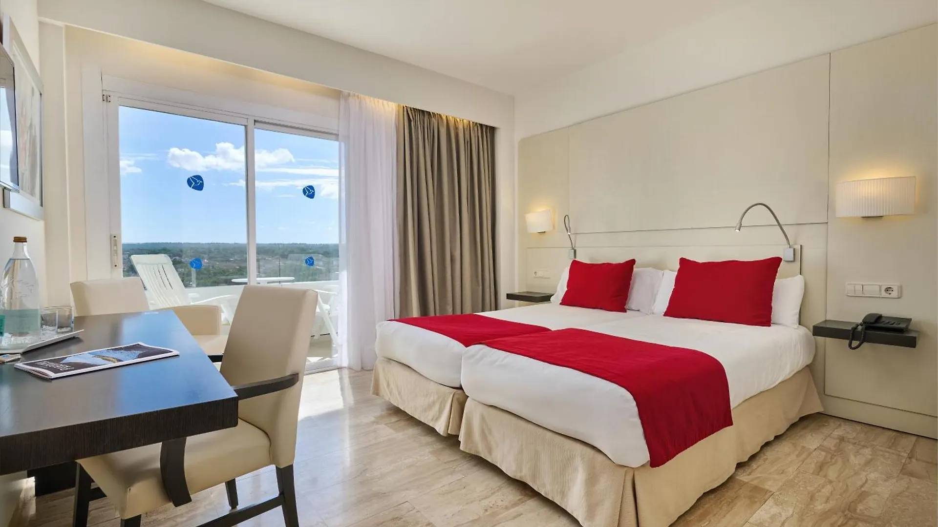 Grupotel Taurus Park Playa de Palma  Playa de Palma (Mallorca)
