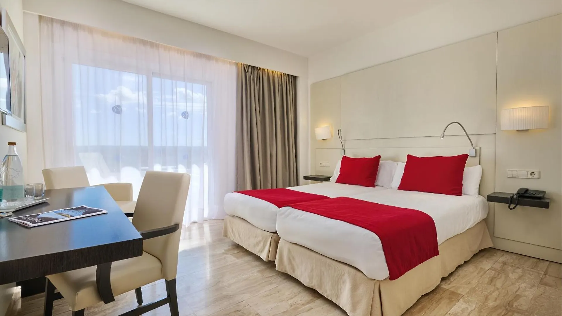 Hotel Grupotel Taurus Park Playa de Palma