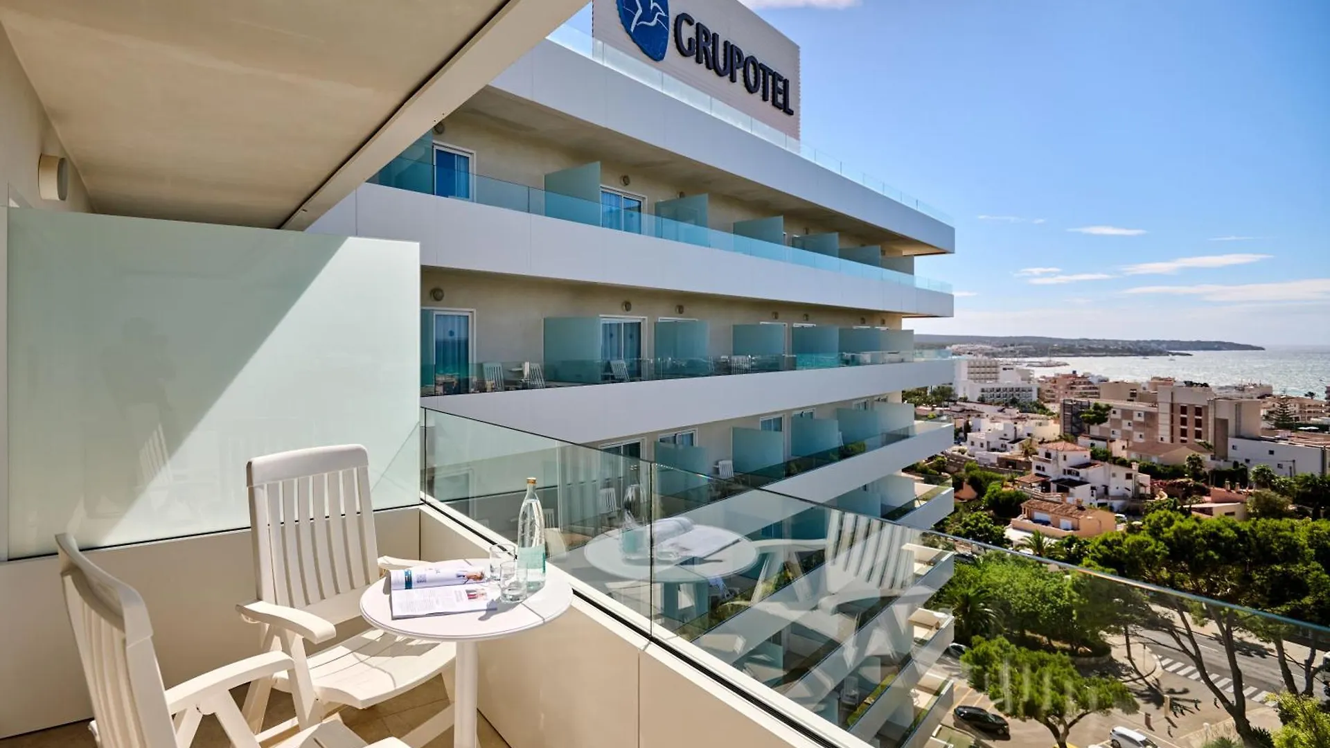 Grupotel Taurus Park Playa de Palma  Playa de Palma (Mallorca)