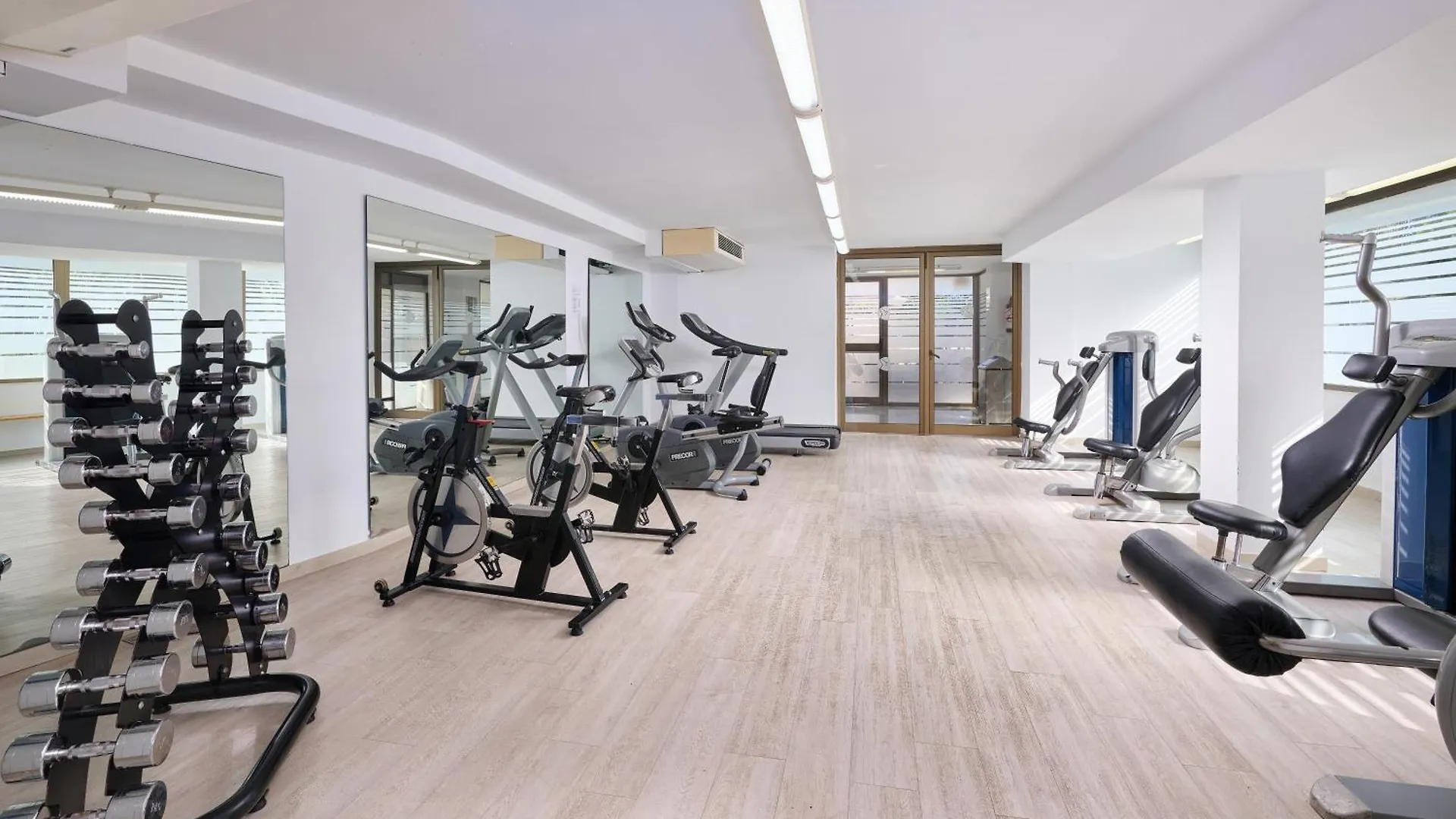 **** Hotel Grupotel Taurus Park Playa de Palma  Spain