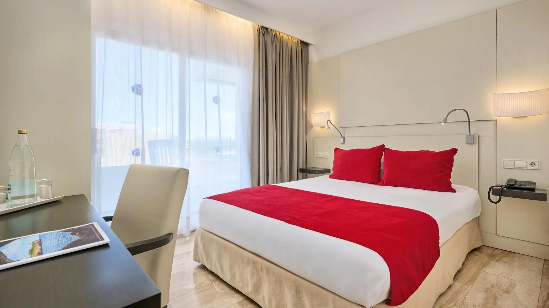 Hotel Grupotel Taurus Park Playa de Palma