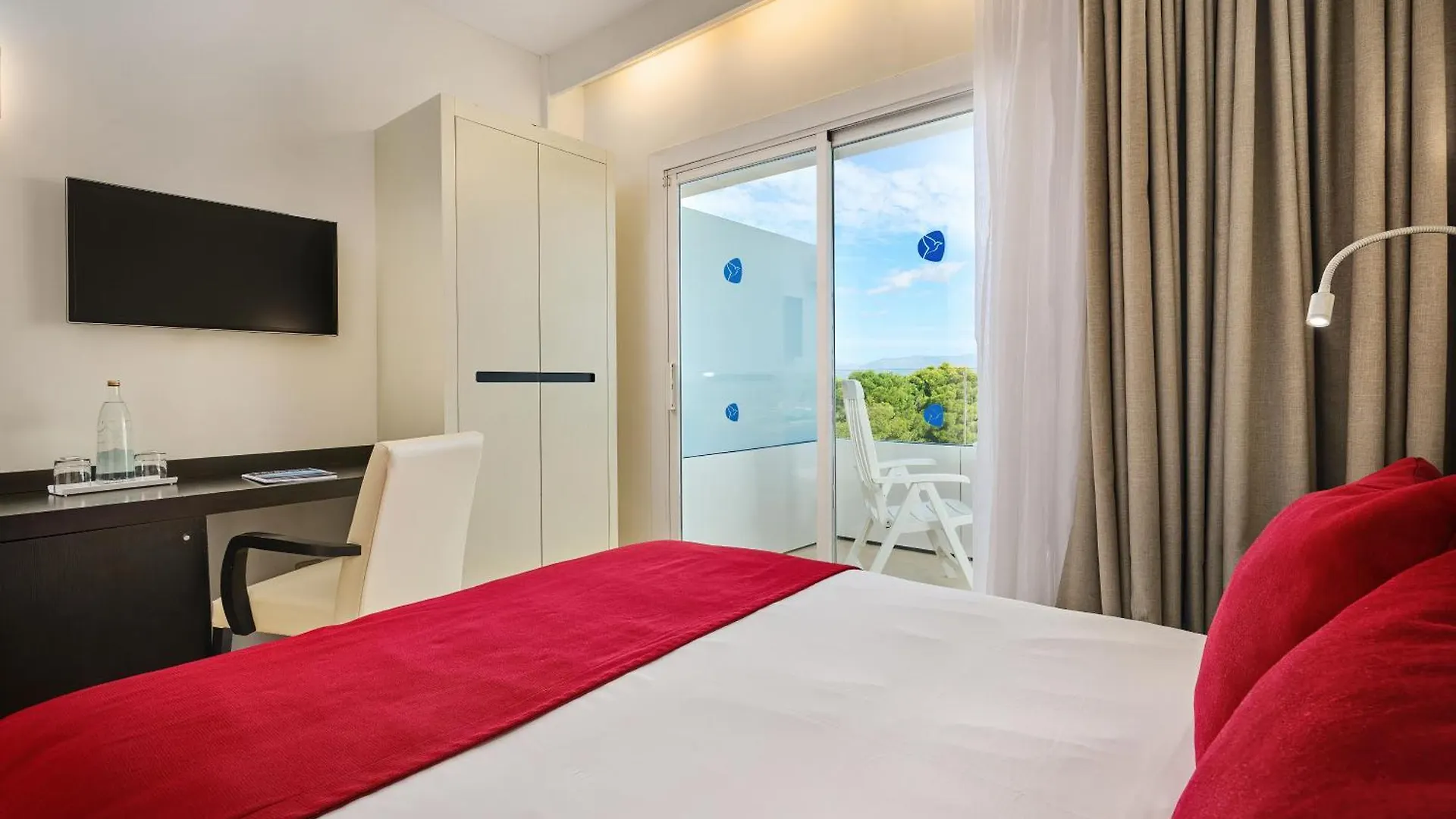 Grupotel Taurus Park Playa de Palma  Spain