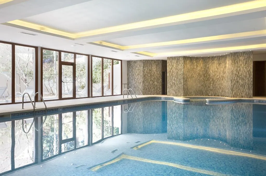 Grupotel Taurus Park Playa de Palma  Spain