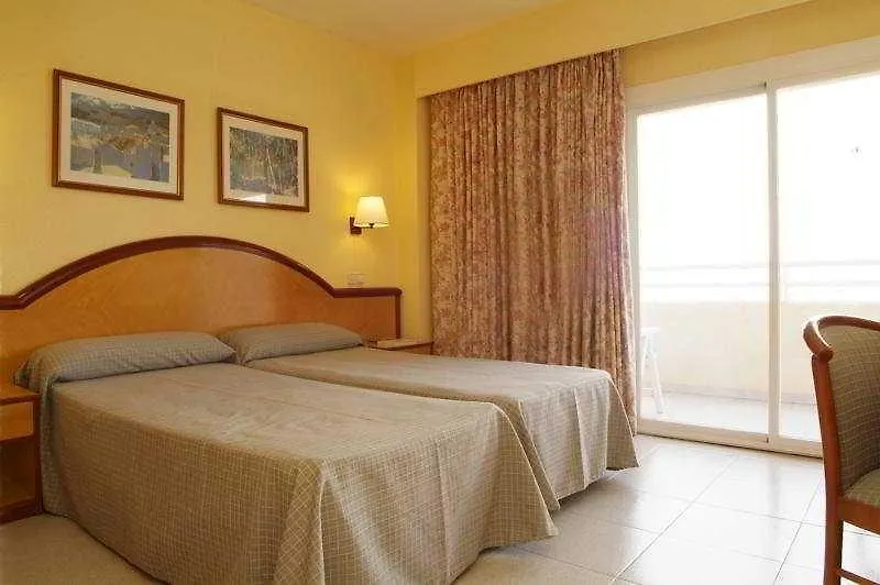 Hotel Grupotel Taurus Park Playa de Palma
