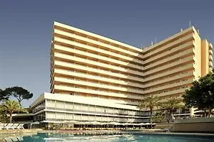 Grupotel Taurus Park Playa de Palma  Hotel
