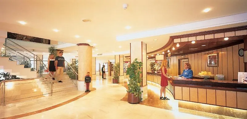 Grupotel Taurus Park Playa de Palma  4*, Playa de Palma (Mallorca) Spain