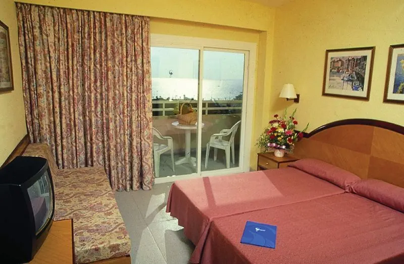 Hotel Grupotel Taurus Park Playa de Palma