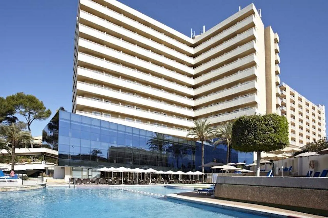 Hotel Grupotel Taurus Park Playa de Palma