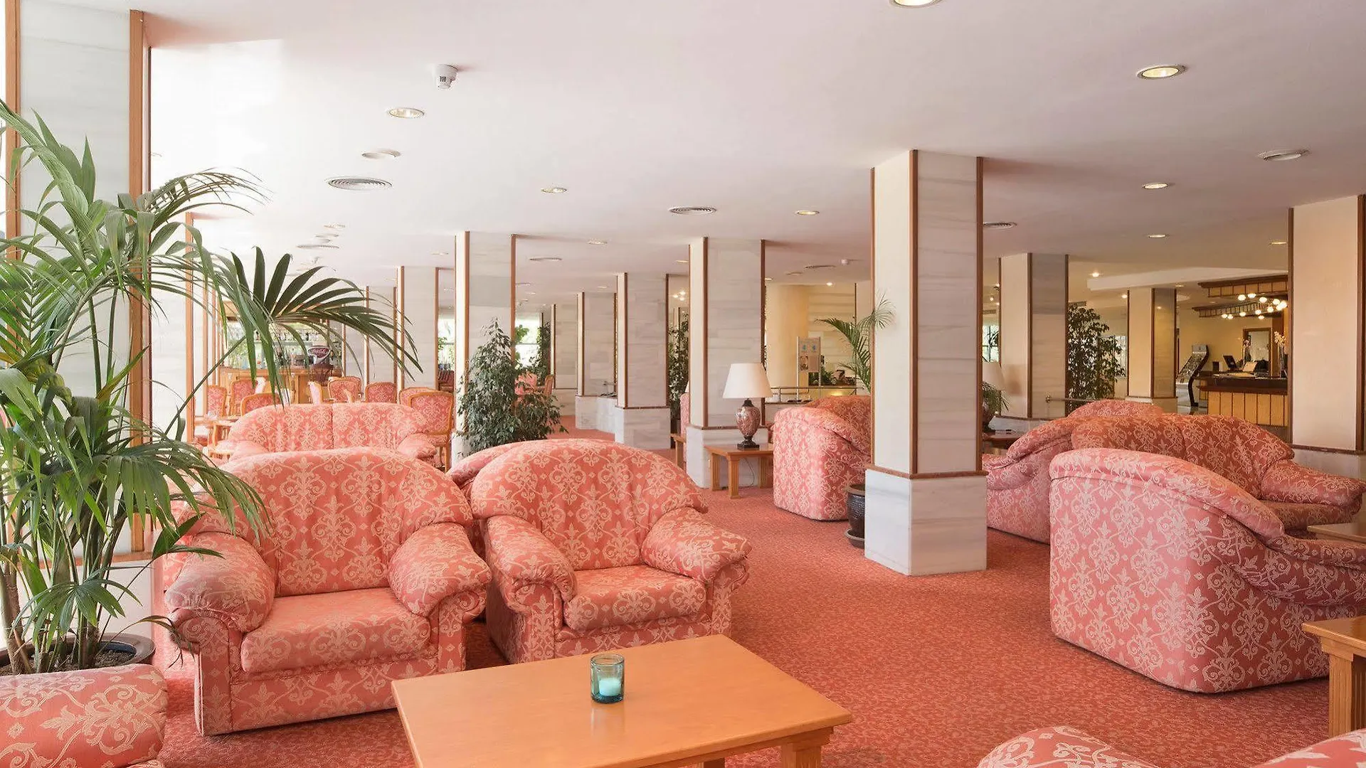Grupotel Taurus Park Playa de Palma  Hotel Playa de Palma (Mallorca)