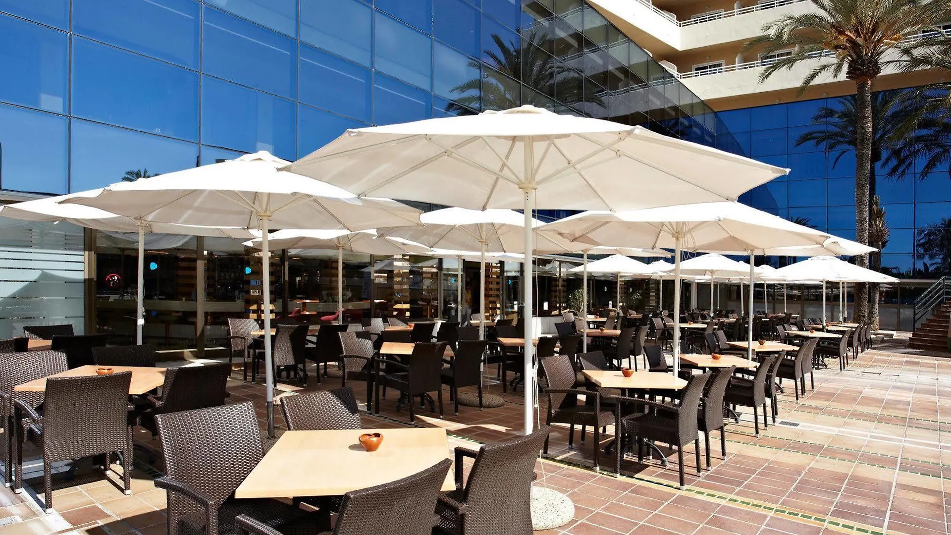 **** Hotel Grupotel Taurus Park Playa de Palma  Spain