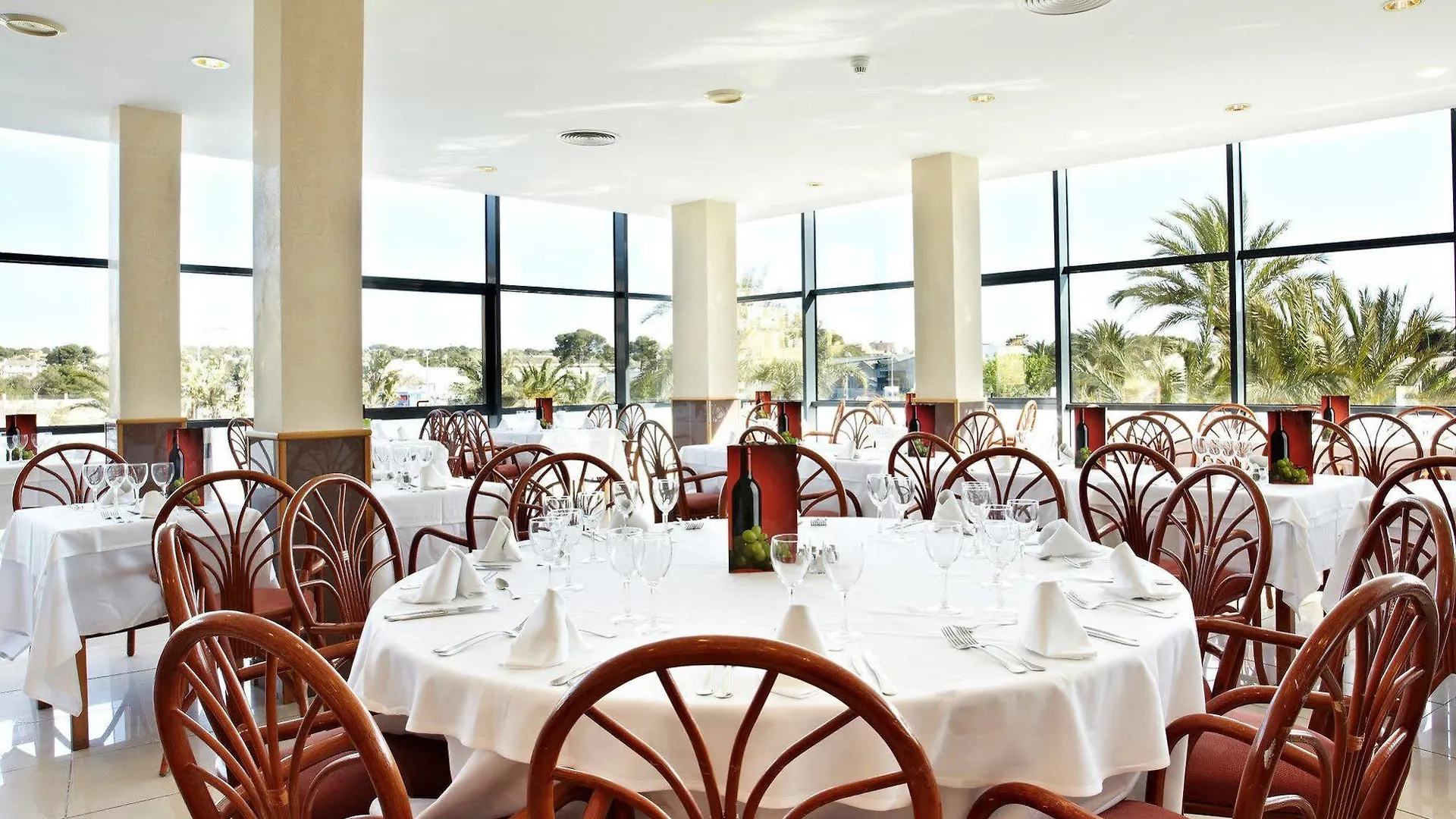 Grupotel Taurus Park Playa de Palma  Spain