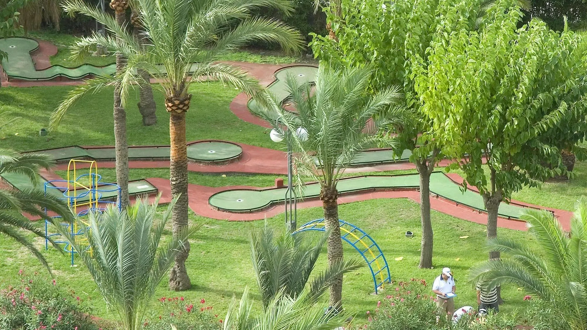 Grupotel Taurus Park Playa de Palma  Spain
