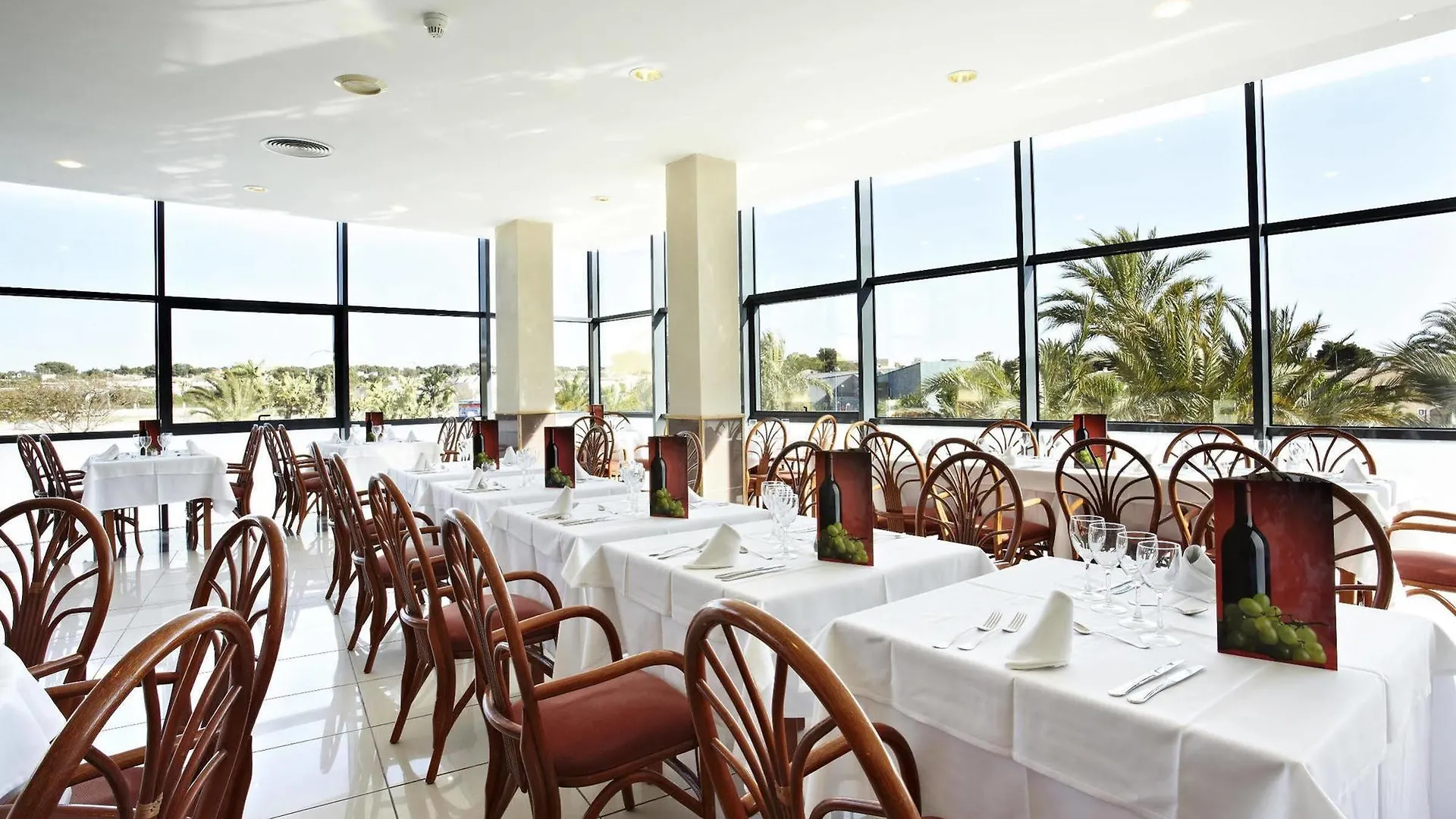 Grupotel Taurus Park Playa de Palma