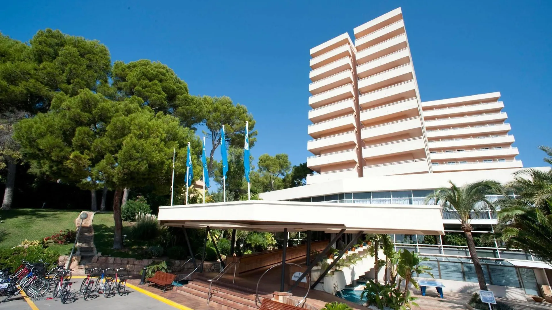 Grupotel Taurus Park Playa de Palma  Playa de Palma (Mallorca)