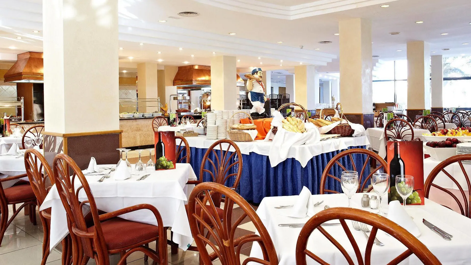 **** Hotel Grupotel Taurus Park Playa de Palma  Spain