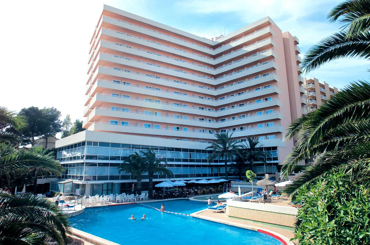 Hotel Grupotel Taurus Park Playa de Palma