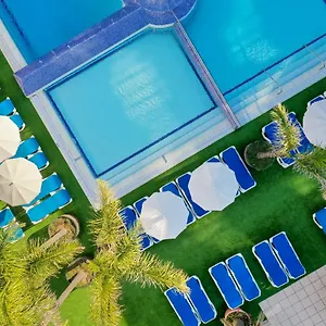 **** Hotel Htop Platja Park #htopfun Spain