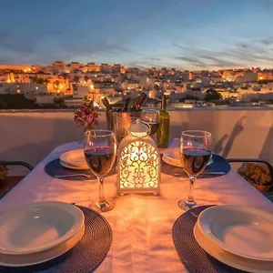 Appartement La Sultana De Vejer Vejer de la Frontera