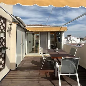 Appartement Iberflat Fabiola Sevilla