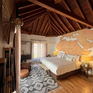 Gar Anat Boutique Hotel Grenada