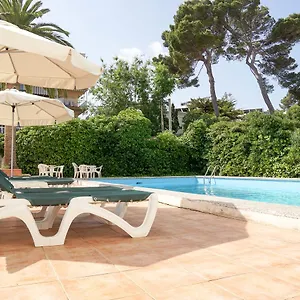 2* Hotell Houm Nets - Adults Only