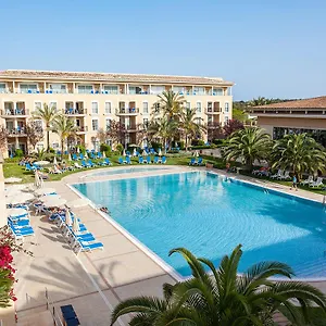 Отель Grupotel Playa De Palma &