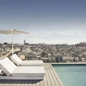 *** Hotel Yurbban Trafalgar Spain