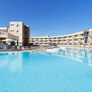 **** Resort Eurostars Salinas Spain